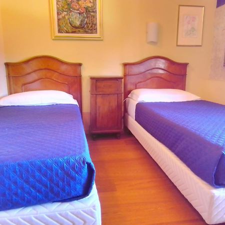 Resort Villa Manin Passariano Екстер'єр фото