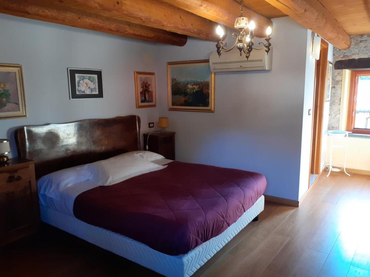 Resort Villa Manin Passariano Екстер'єр фото