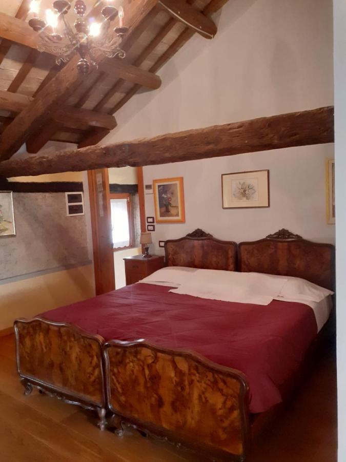 Resort Villa Manin Passariano Екстер'єр фото