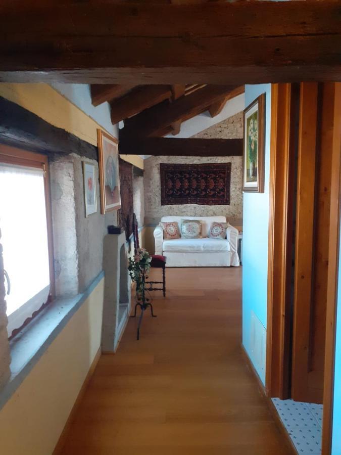 Resort Villa Manin Passariano Екстер'єр фото