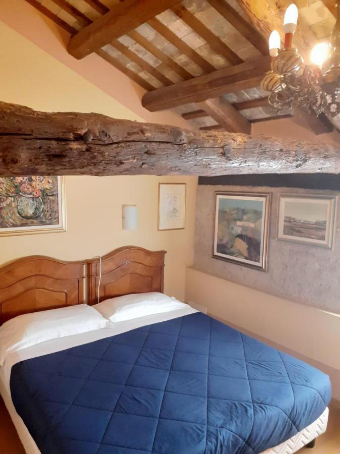 Resort Villa Manin Passariano Екстер'єр фото