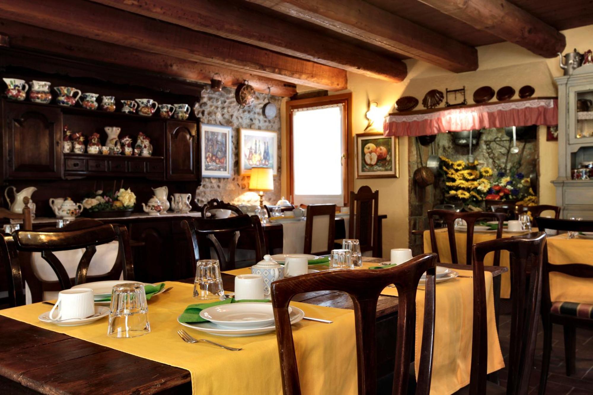 Resort Villa Manin Passariano Екстер'єр фото