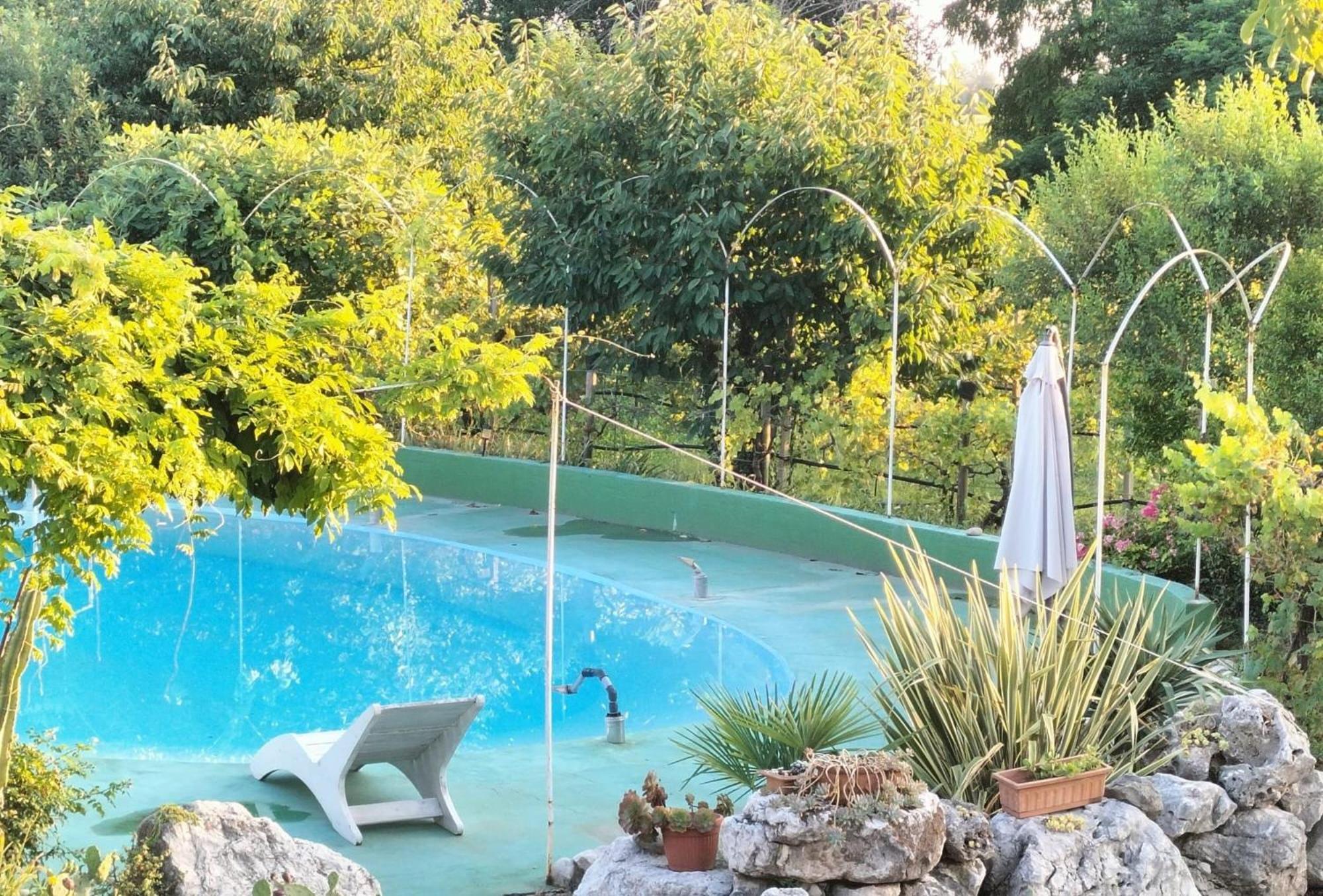 Resort Villa Manin Passariano Екстер'єр фото