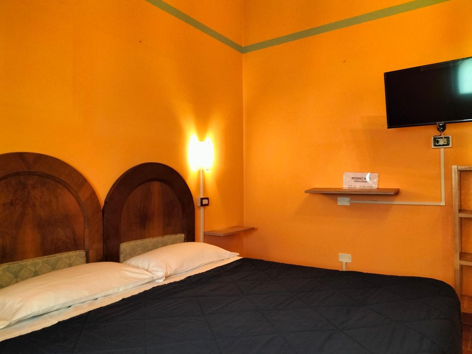 Resort Villa Manin Passariano Екстер'єр фото