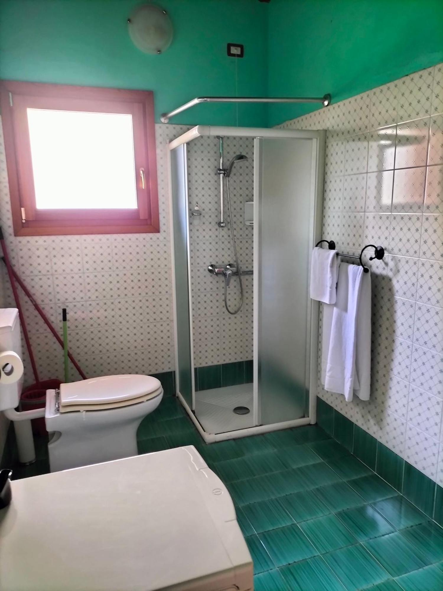 Resort Villa Manin Passariano Екстер'єр фото
