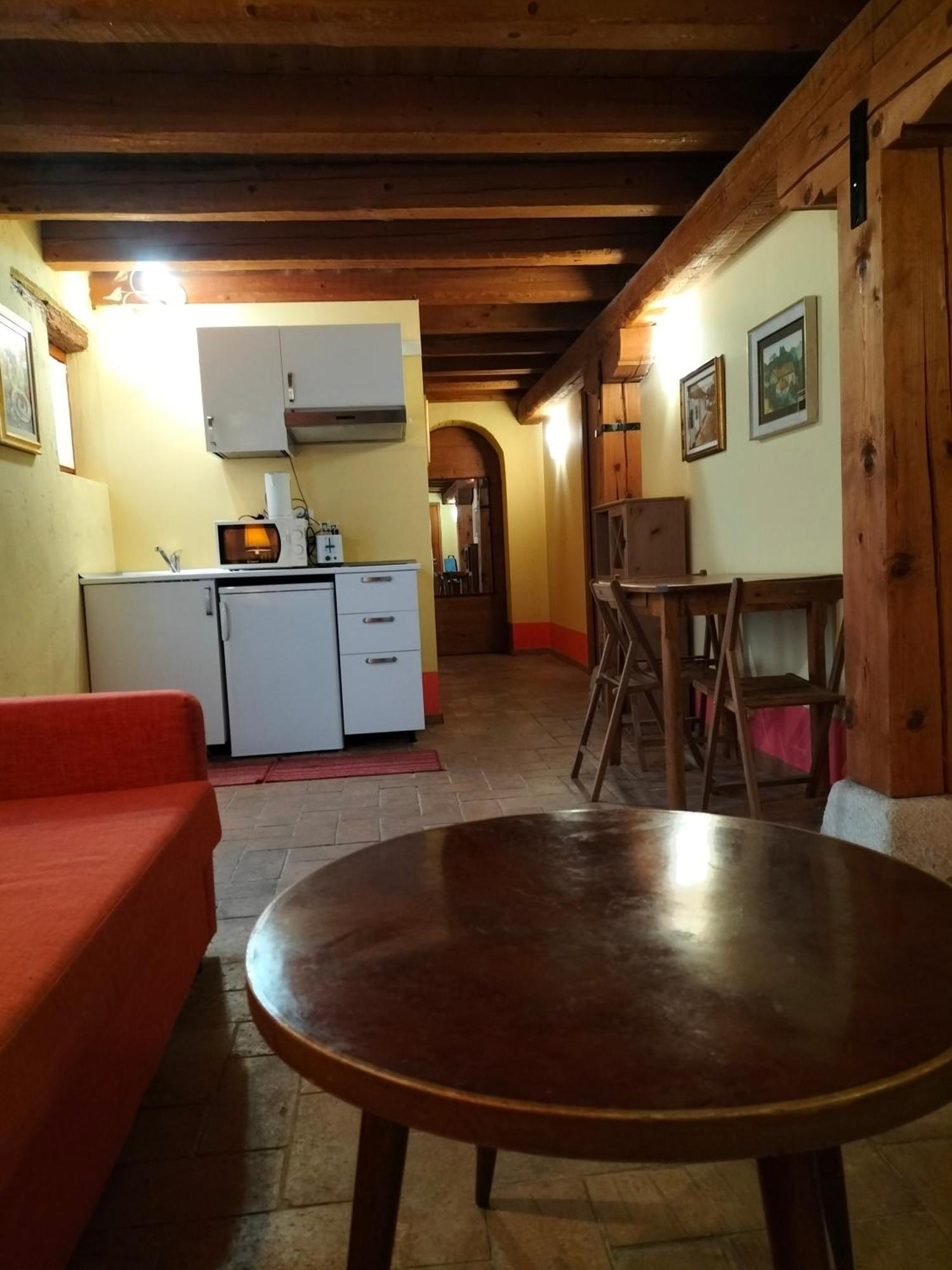 Resort Villa Manin Passariano Екстер'єр фото