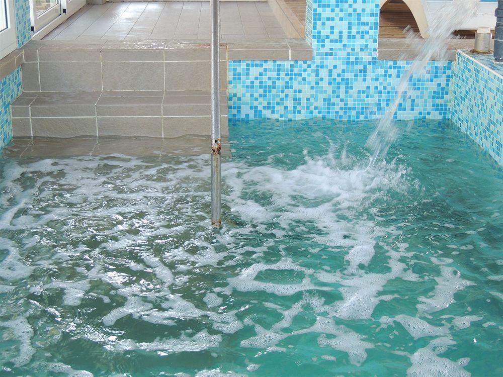 Resort Villa Manin Passariano Екстер'єр фото