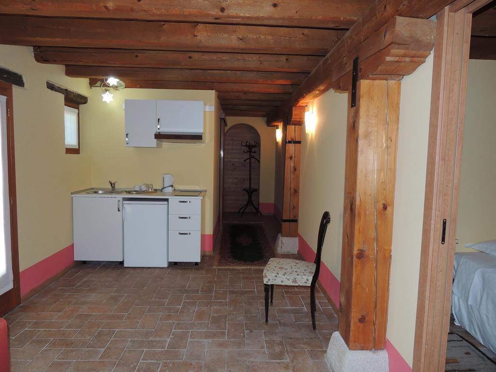 Resort Villa Manin Passariano Екстер'єр фото