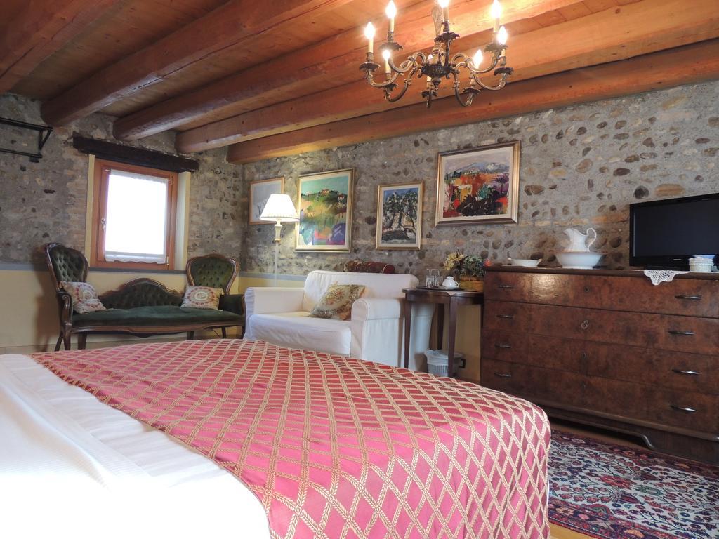 Resort Villa Manin Passariano Екстер'єр фото