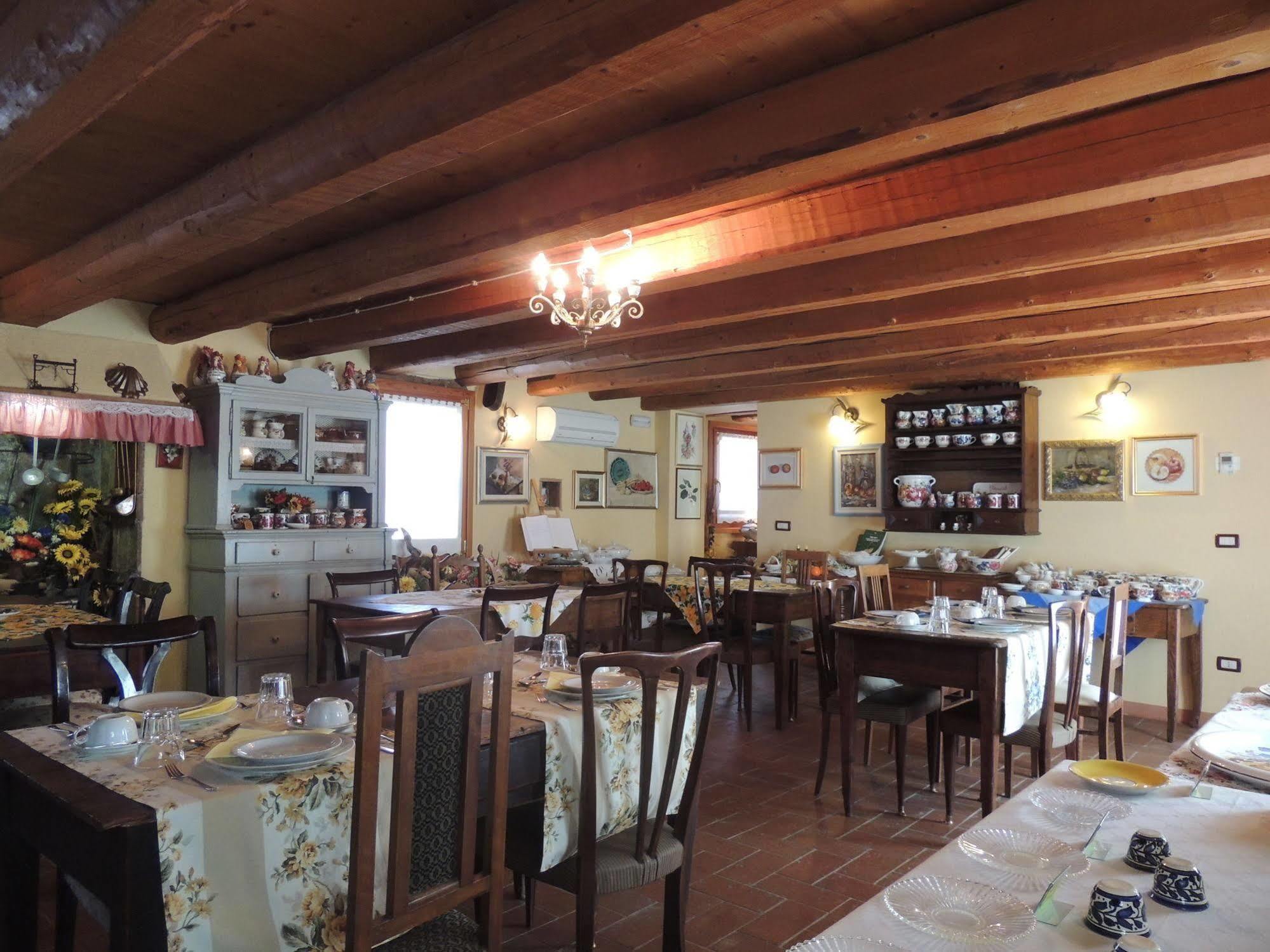Resort Villa Manin Passariano Екстер'єр фото